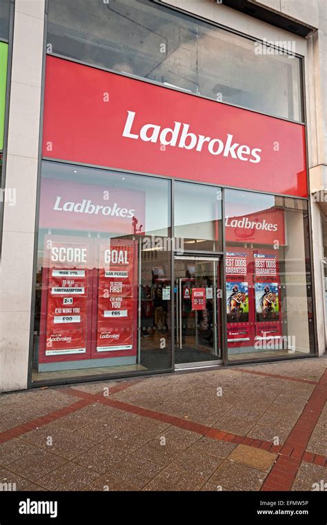 ladbrokes birmingham